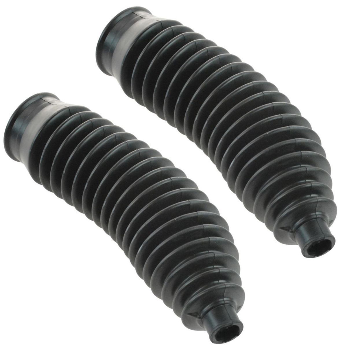 10pc Sway Bar Links Tie Rods Ball Joints Rack Boots Kit For GM SUV Truck