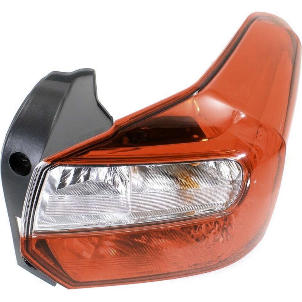 Tail Light For Subaru 16-17 Crosstrek 12-16 Impreza 13-15 XV Crosstrek RH Wagon