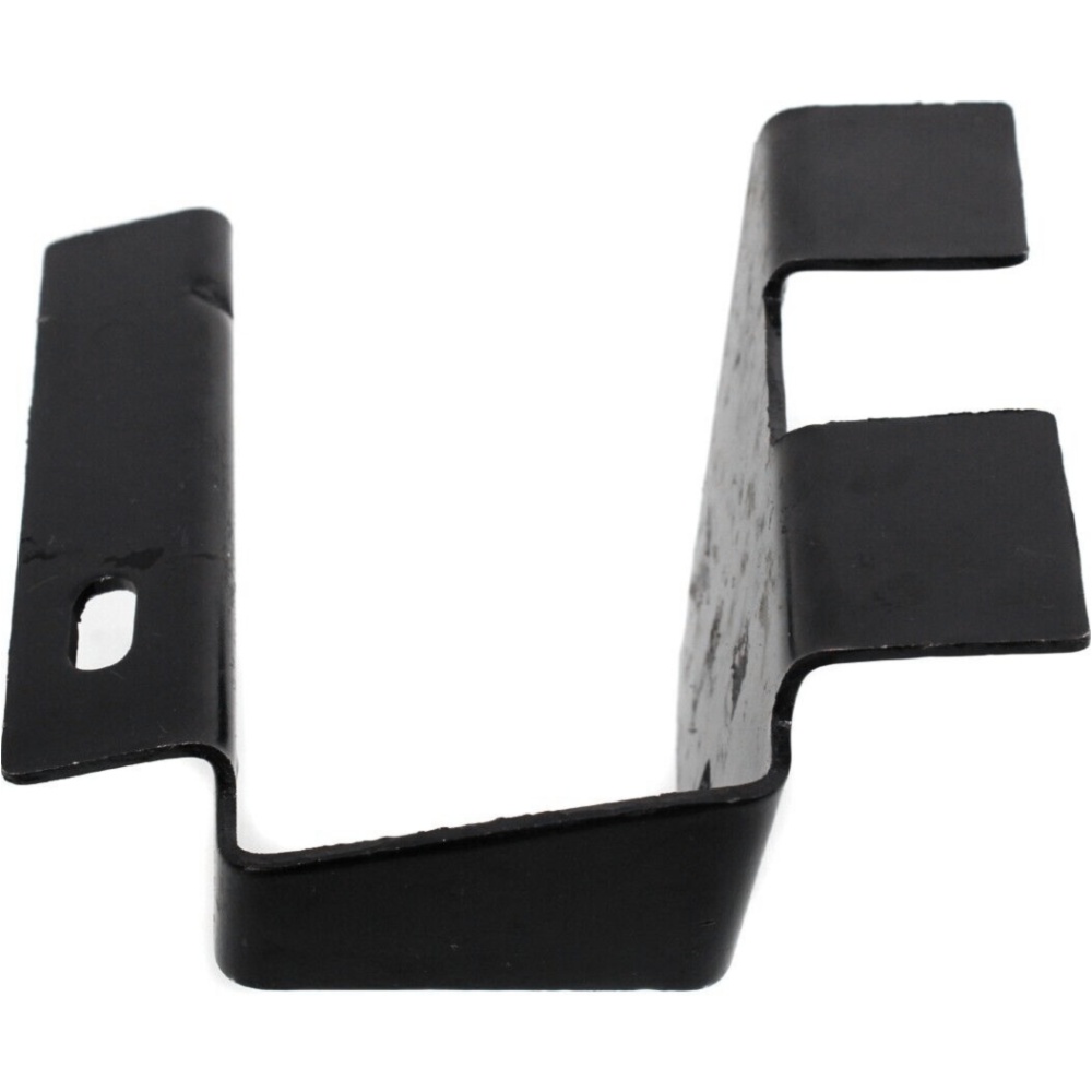 Bumper Bracket For Chevy 95-05 Cavalier Pontiac 95-05 Sunfire Front Driver Side
