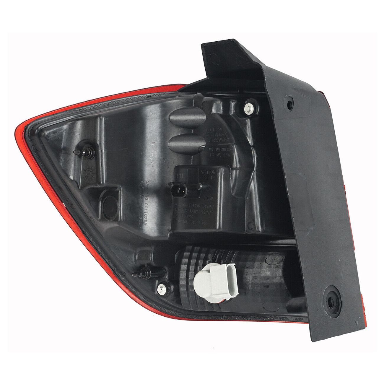 For Dodge Journey 2011-2020 Tail Light Taillight Lamp Right Passenger Side