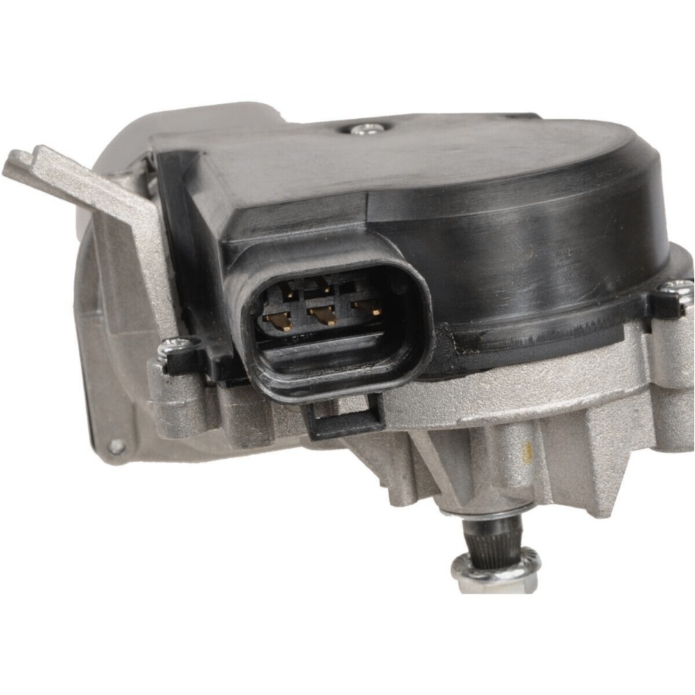 Windshield Wiper Motor Front For 04-05 Classic 97-03 Malibu 97-99 Cutlass