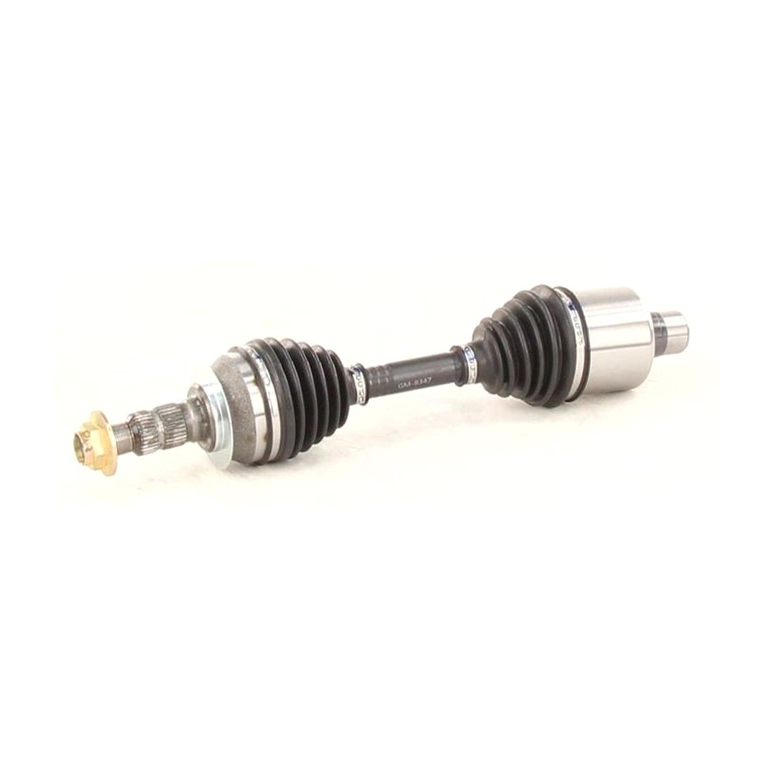 For Chevrolet 2011-2015 Volt Base Hatchback CV Axle Shaft Front Left