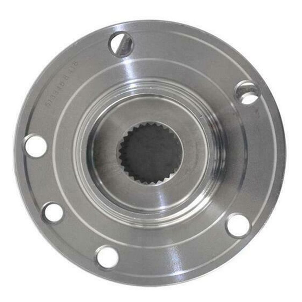 Front Wheel Bearing Hub For Chrysler 2015-2017 200 Dodge 2013-2016 Dart W/ABS