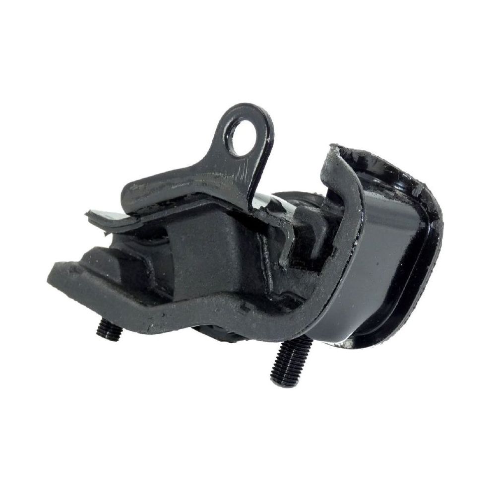 Front & Rear Trans Mount Compatible With Fits Automatic