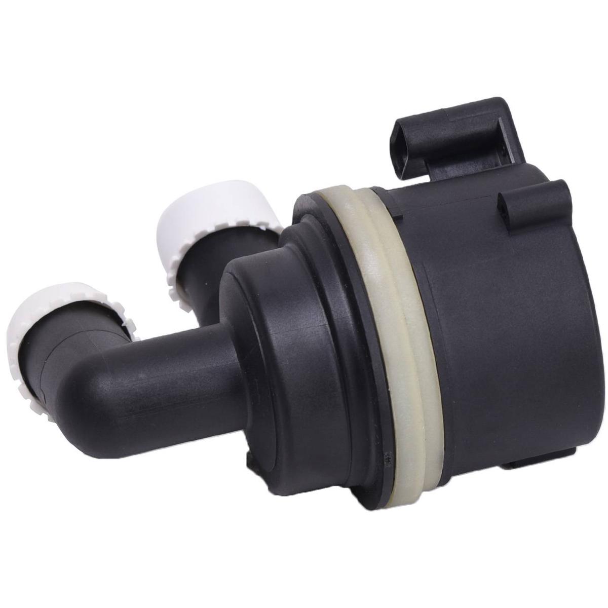 Auxiliary Water Pump For Audi A3 Q3 Quattro Volkswagen Beetle Golf Jetta 2.0