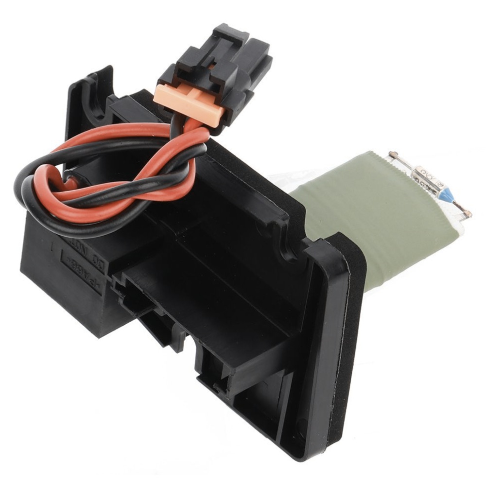 A/C Heater Blower Motor Resistor For Buick Chevrolet Oldsmobile Pontiac