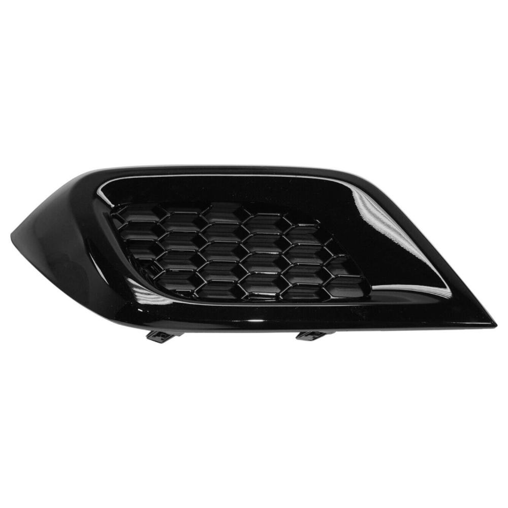 Fog Light Covers Driver Left Side Left Hand For 16 IM 17-18 Corolla IM IM
