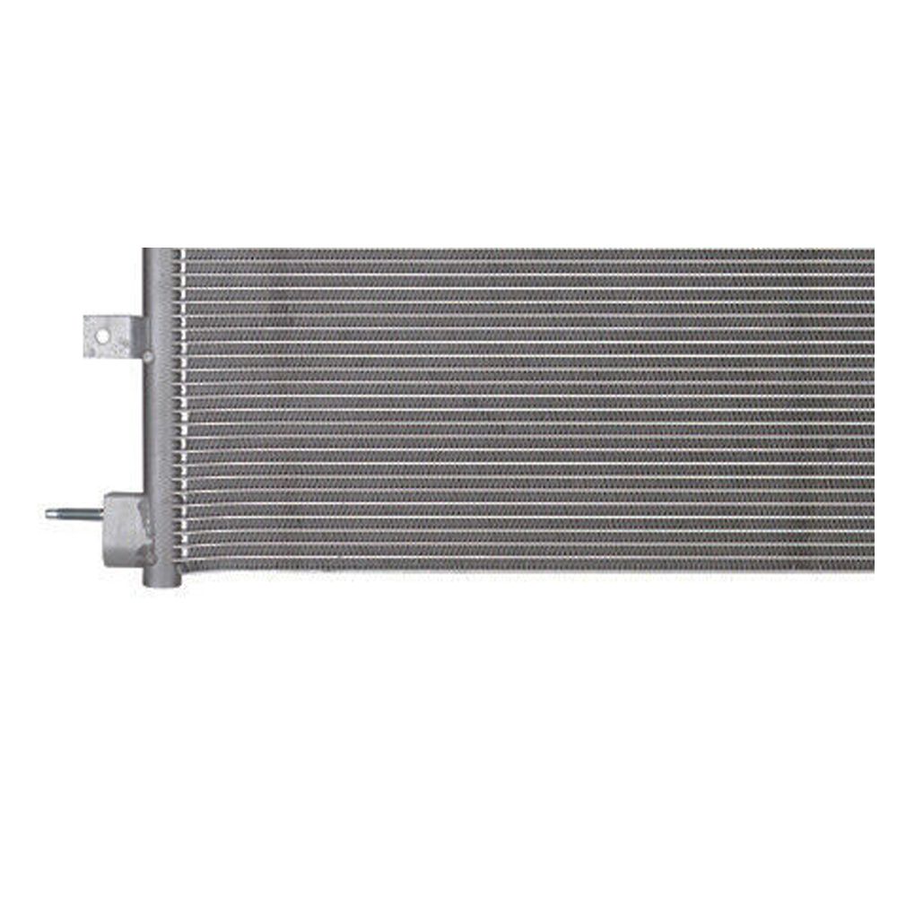 For 15-17 Fusion SE Luxury Sedan Lincoln 13-20 MKZ Base Sedan AC Condenser