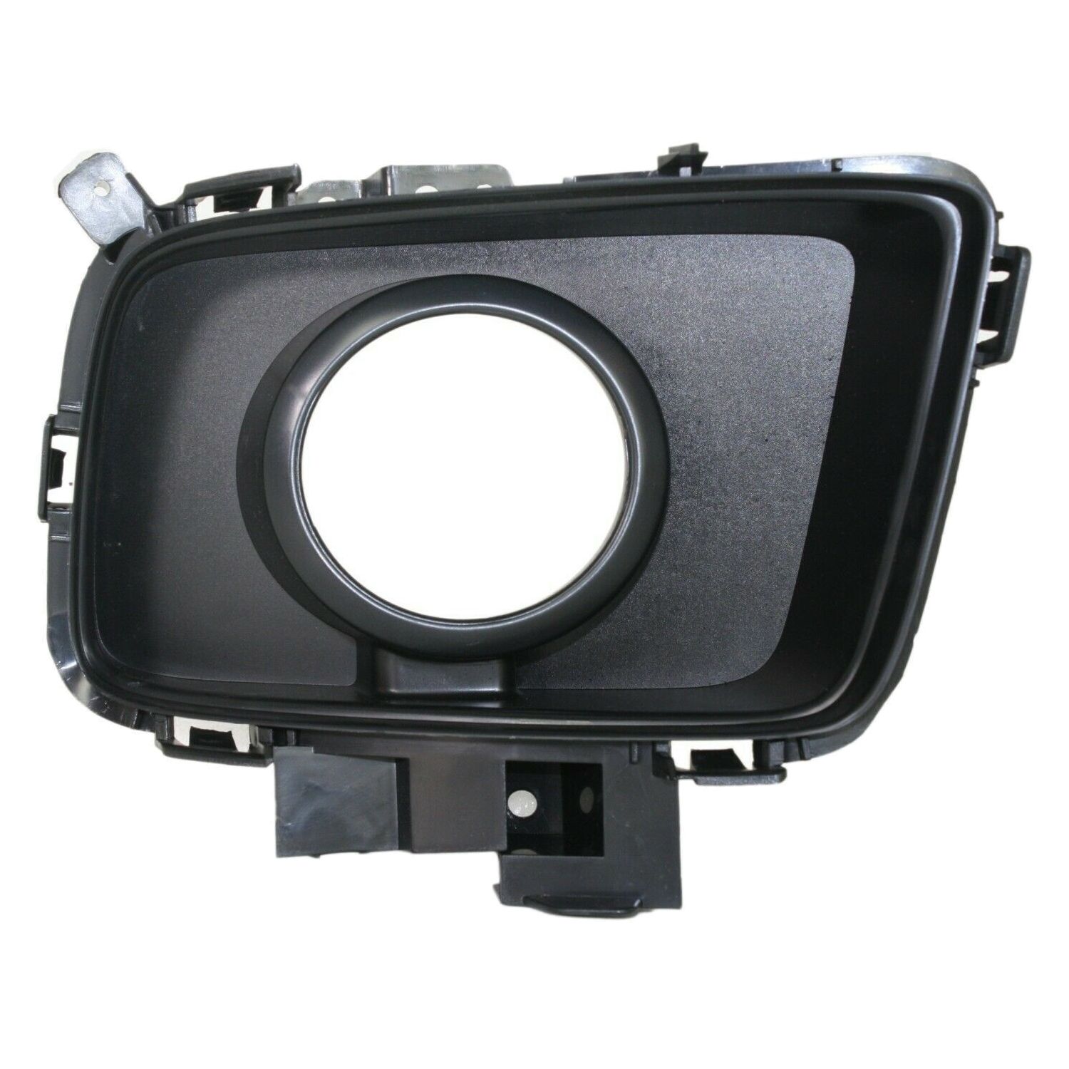 Fog Light Trim Driving Lamp Passenger Right Side RH Hand For 06-07 Mazda 5