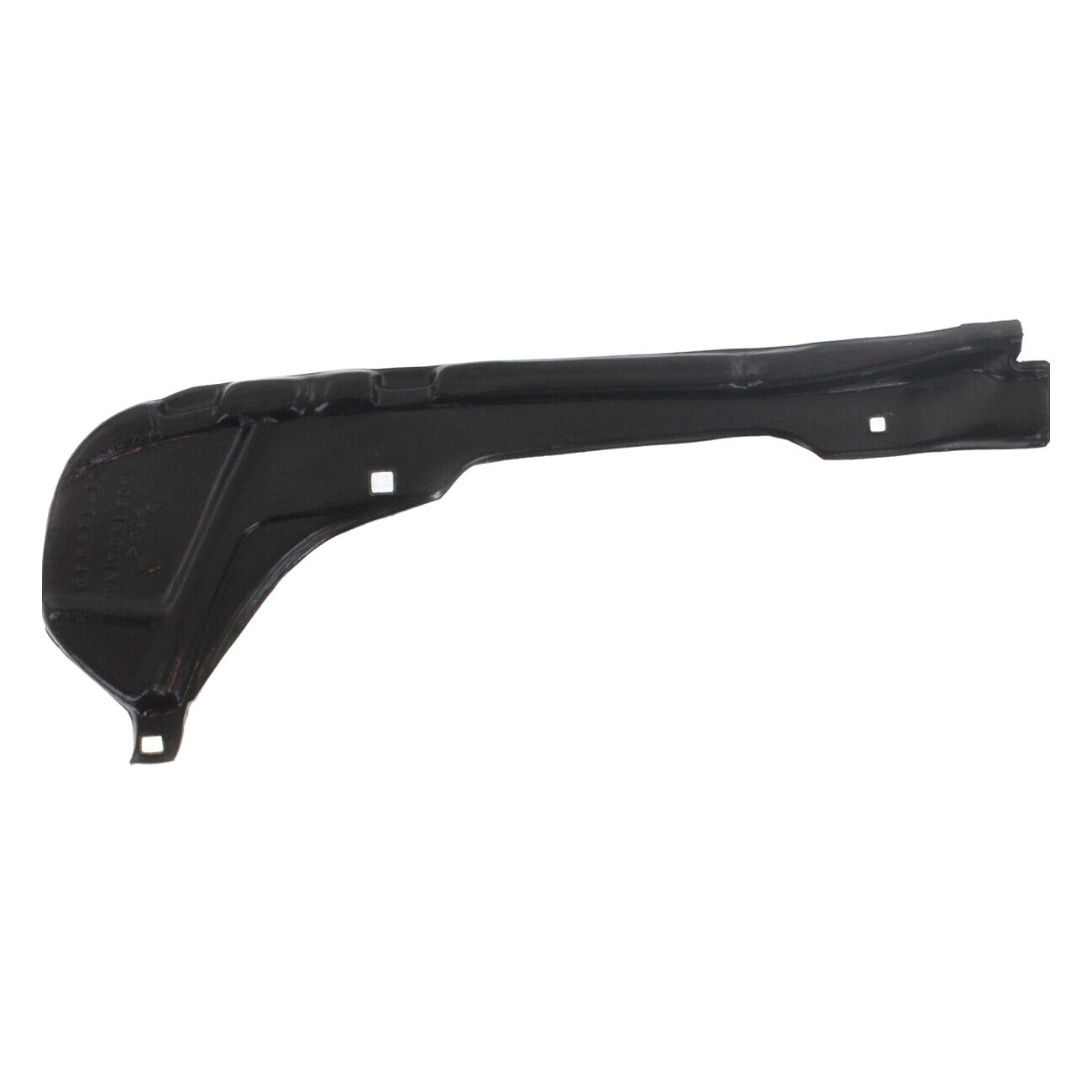 Bumper Face Bar Retainer Rear Right Hand Side Passenger 5259102180 For Corolla