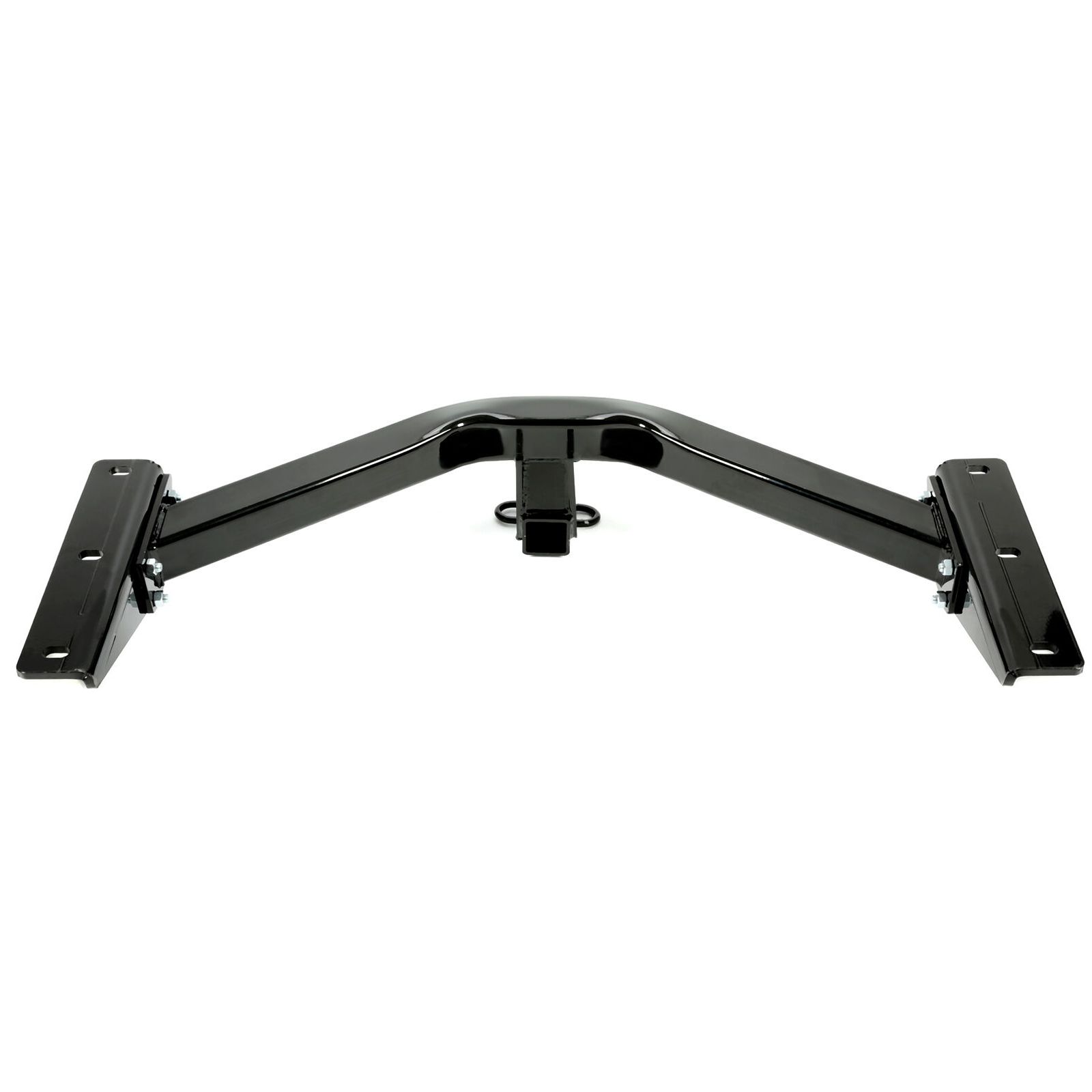 For 17-20 Acura MDX Sport Hybrid Sport Utility Class 3 Trailer Hitch 2" Tow