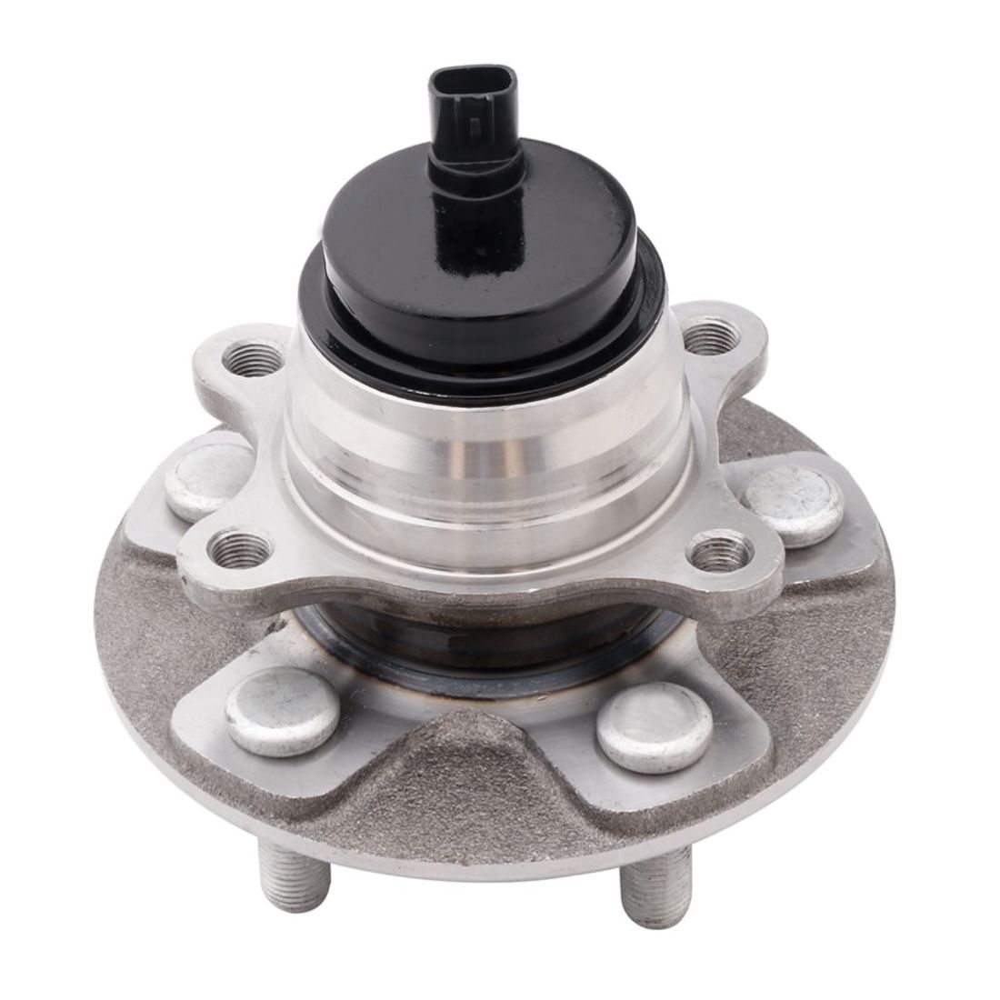 Front Driver Wheel Bearing & Hub Assembly For Lexus 2007-2017 LS460 Sedan 4.6L