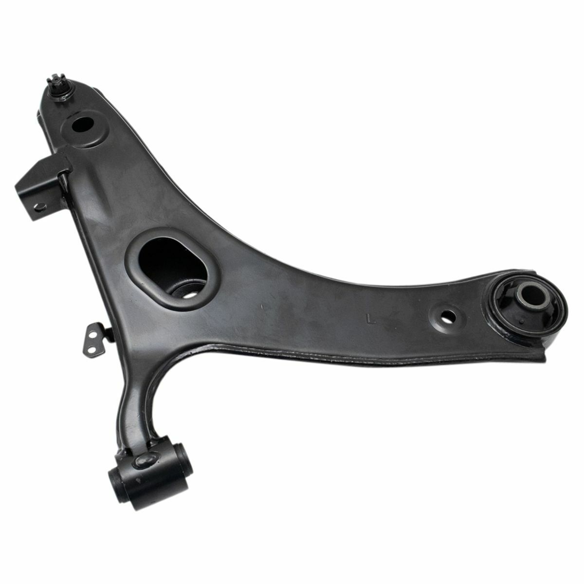 Suspension Kit Control Arms Ball Joints & Sway Bar End Links For Subaru