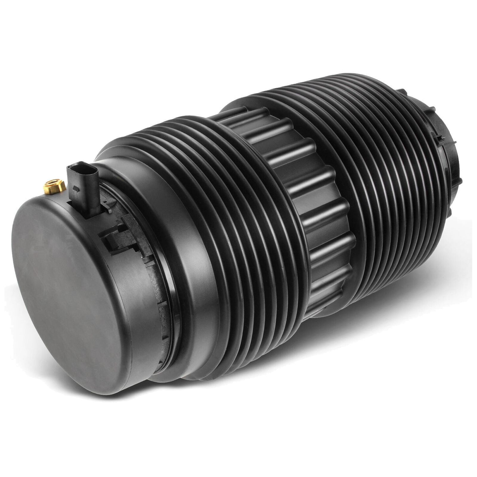 For 10-16 Panamera 2x Rear L & R Air Suspension Spring Bag For 10-16 Panamera