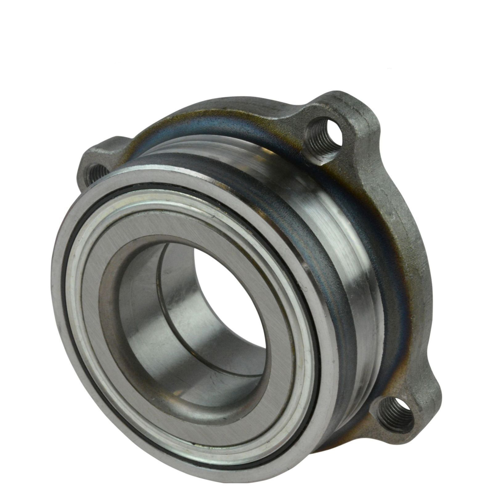 2 Sets Of - Wheel Hub Bearing Module Left Driver Or Right Passenger Rear For BMW X5