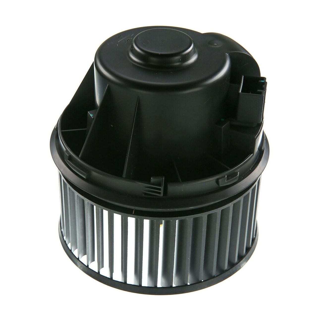 A/C Heater Blower Motor W/ Cage For Ford C-Max Escape Focus Transit Connect