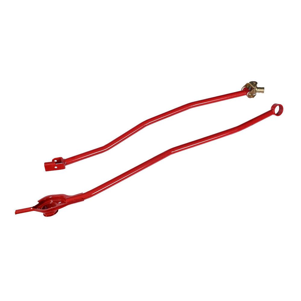 Shift Linkage Kit For 1988-1991 Honda Civic CRX B16 B18 B20 W/ B-Series Engines