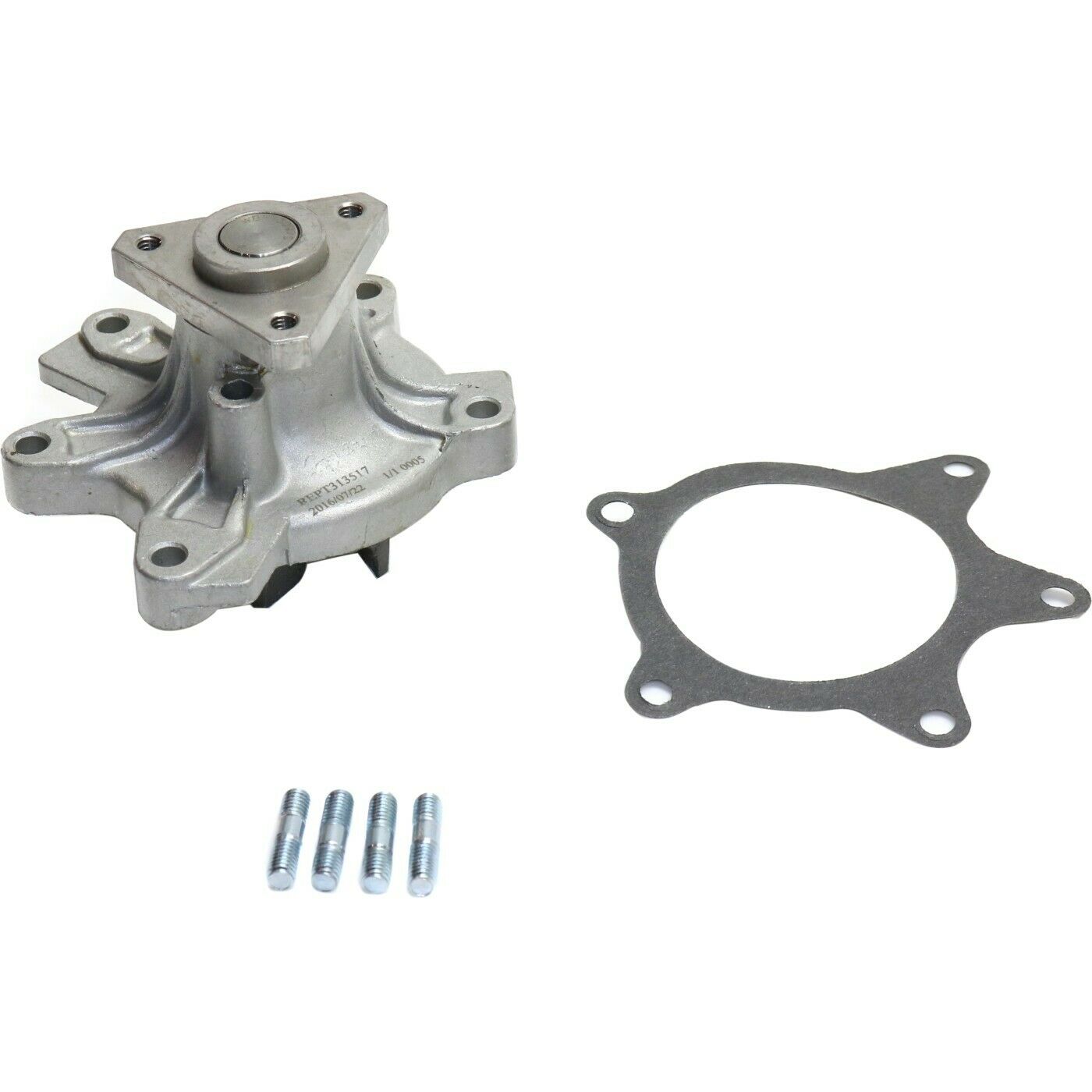 New Water Pump For Toyota Prius Scion XB Echo Yaris XA 2004-2006
