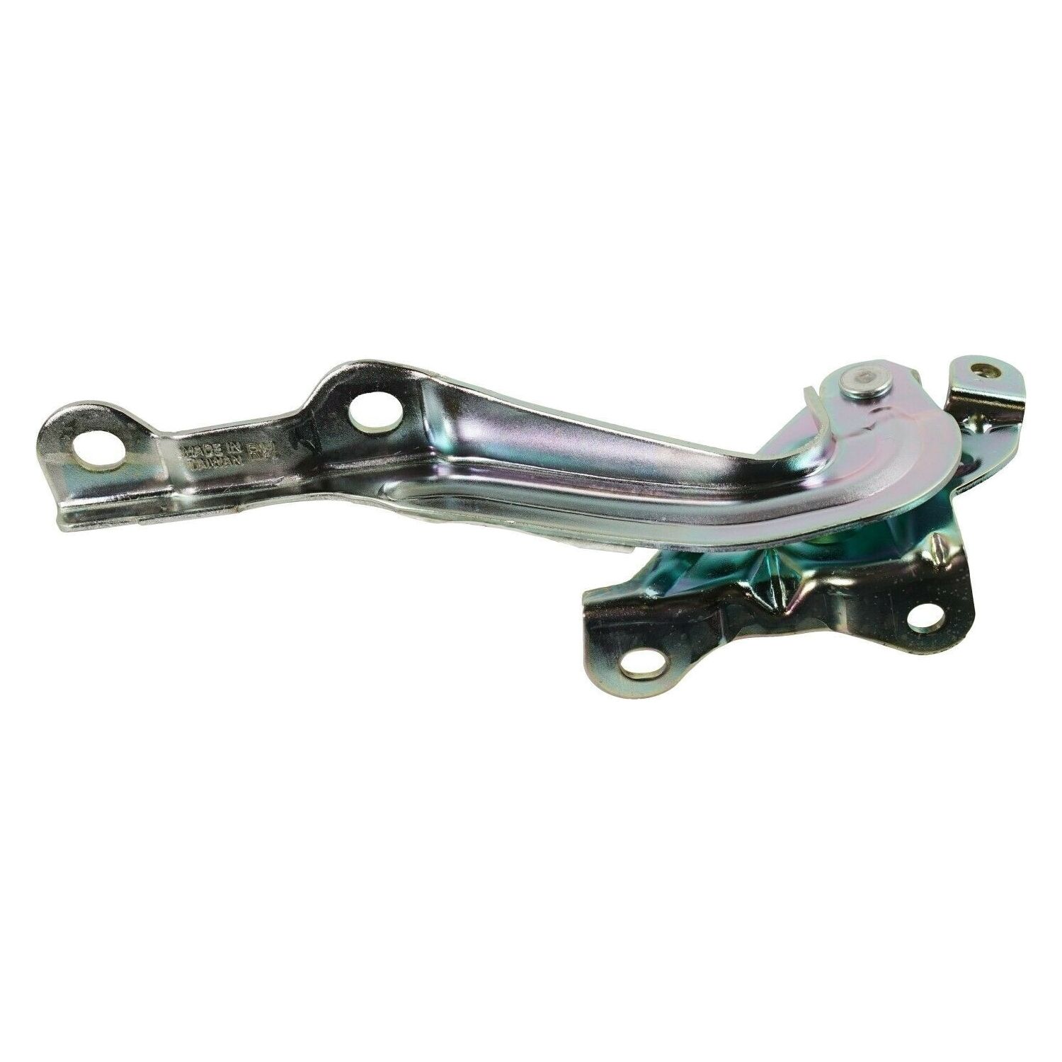 Hood Hinges Passenger Right Side For 2016-2021 Chevrolet Spark Hatchback RH Hand
