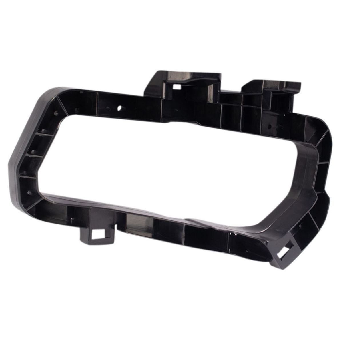 For 2018-2019 Nissan Kicks SV Sport Utility Fog Light Bracket