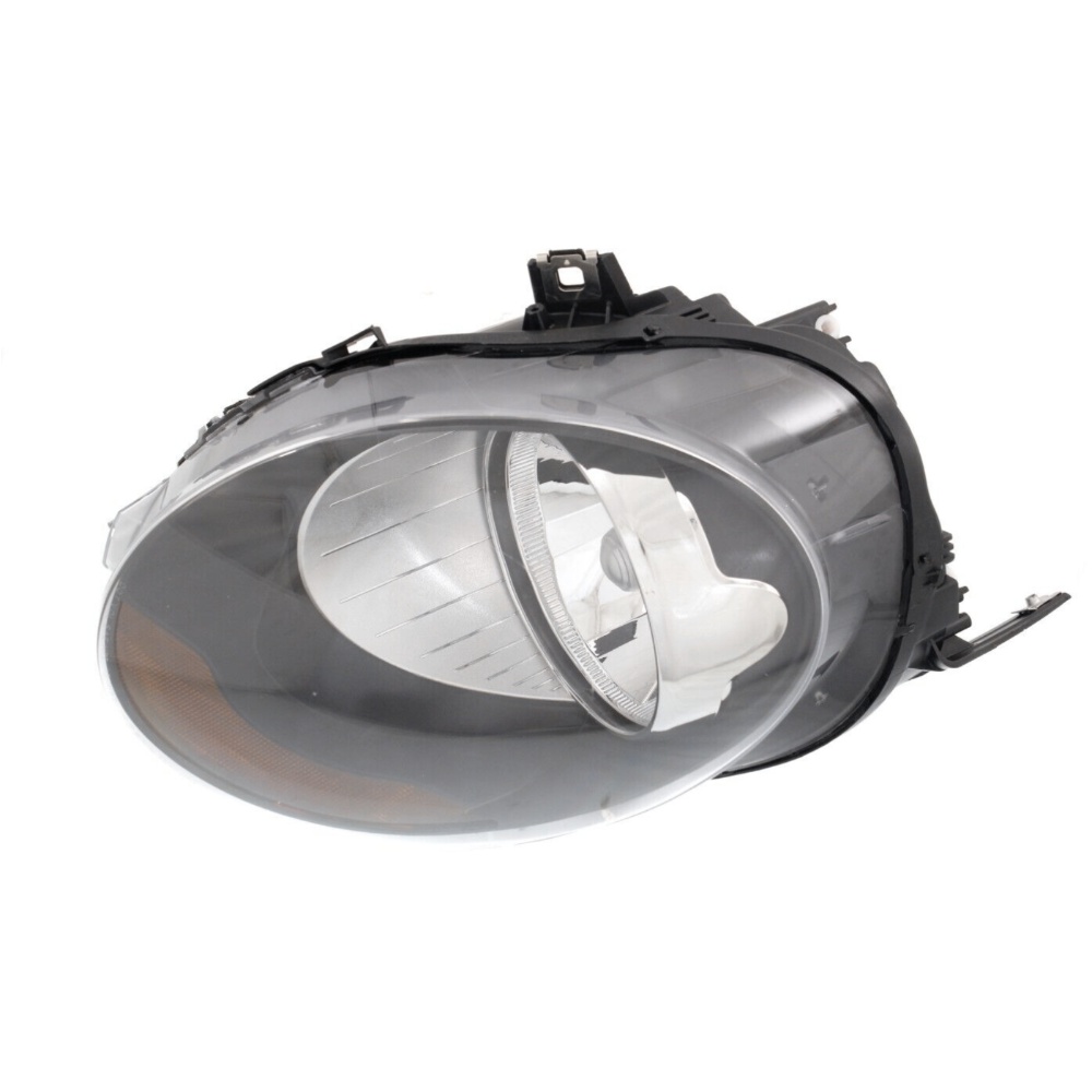 2pcs LH&RH Headlight For 2014-2018 Mini Cooper 2016-2019 Mini Cooper Clubman