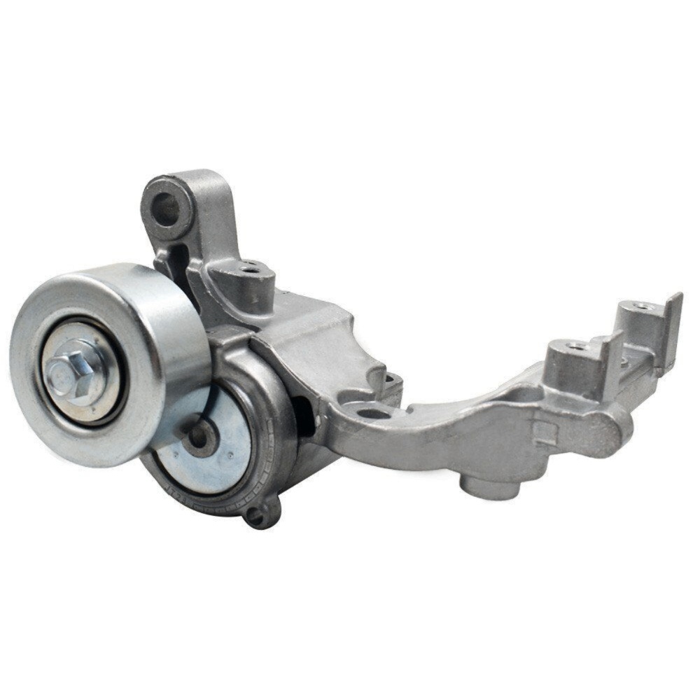 Drive Belt Tensioner & 3 Pulley For 4Runner FJ Cruiser Tacoma Tundra 4.0 V6