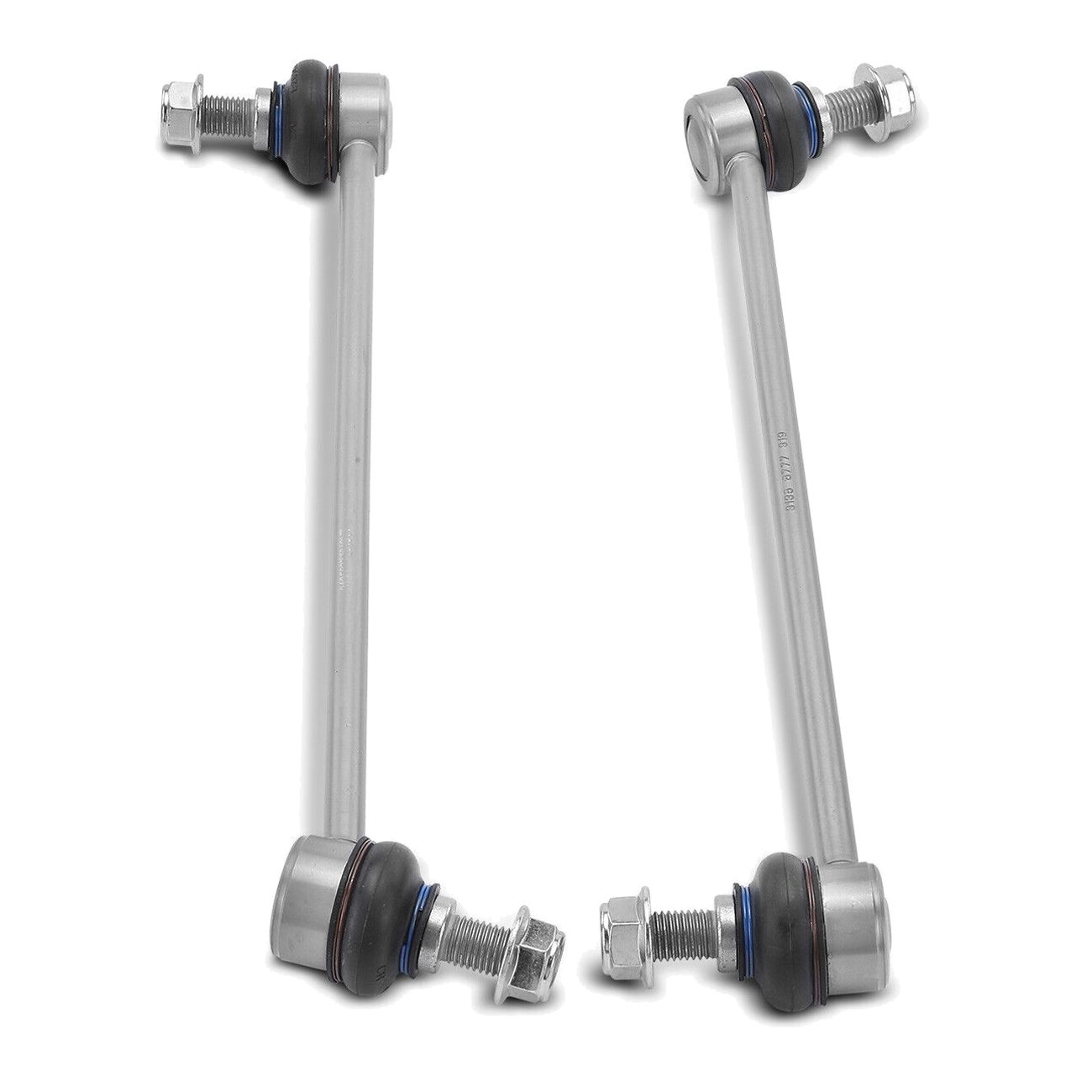 2Pcs Front Stabilizer Bar For BMW 528i 535d 550i 640i 650i Gran Coupe 750i
