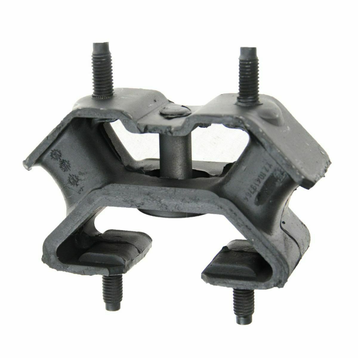 6-pc Engine Transmission & Torque Strut Mount Kit For Carlo Impala Monte