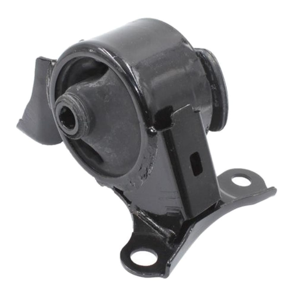 Motor & Trans Mount Set 4PCS For 05 Civic EX Special Edition EL1.7L Auto Trans