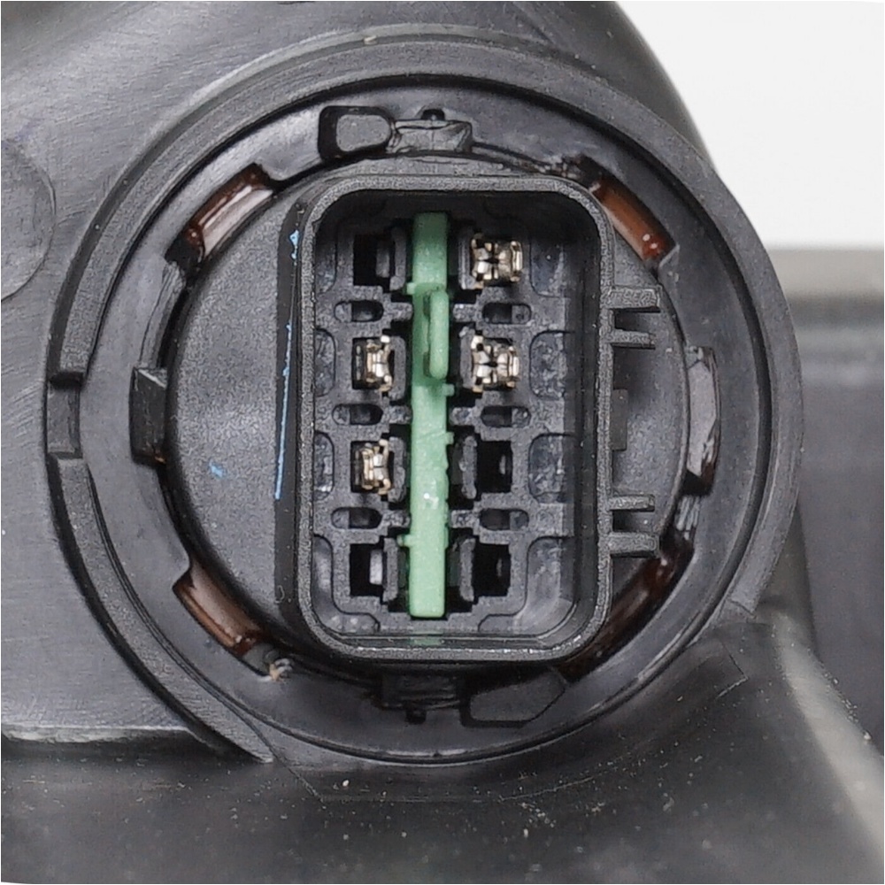 2pcs Left And Right Side Headlight Driving Head Light Headlamp For 20-21 Soul EX