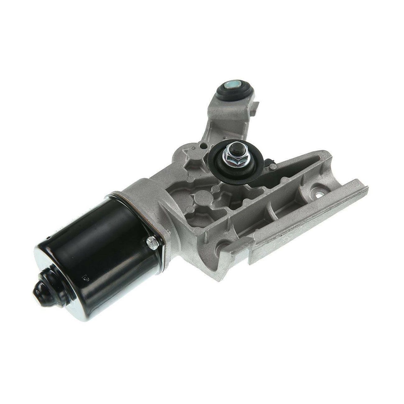 Windshield Wiper Motor For 05-08 Frontier Nismo Off-Road Crew Cab Pickup Front