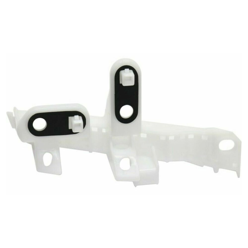 4 Sets Of - Rear Right Bumper Bracket Upper Plastic For 2013-2015 XV Crosstrek Sport