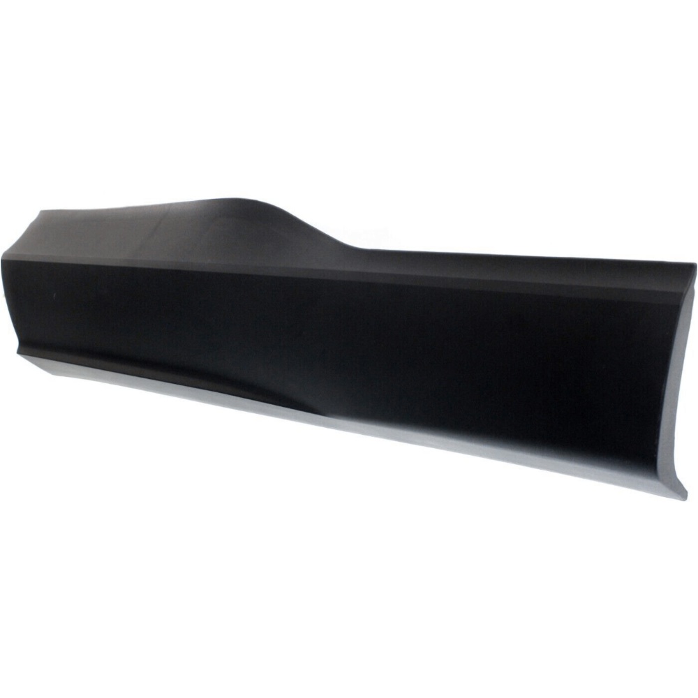 Door Molding And Beltlines Rear Driver Left Side Left Hand For 2015-2021 Edge