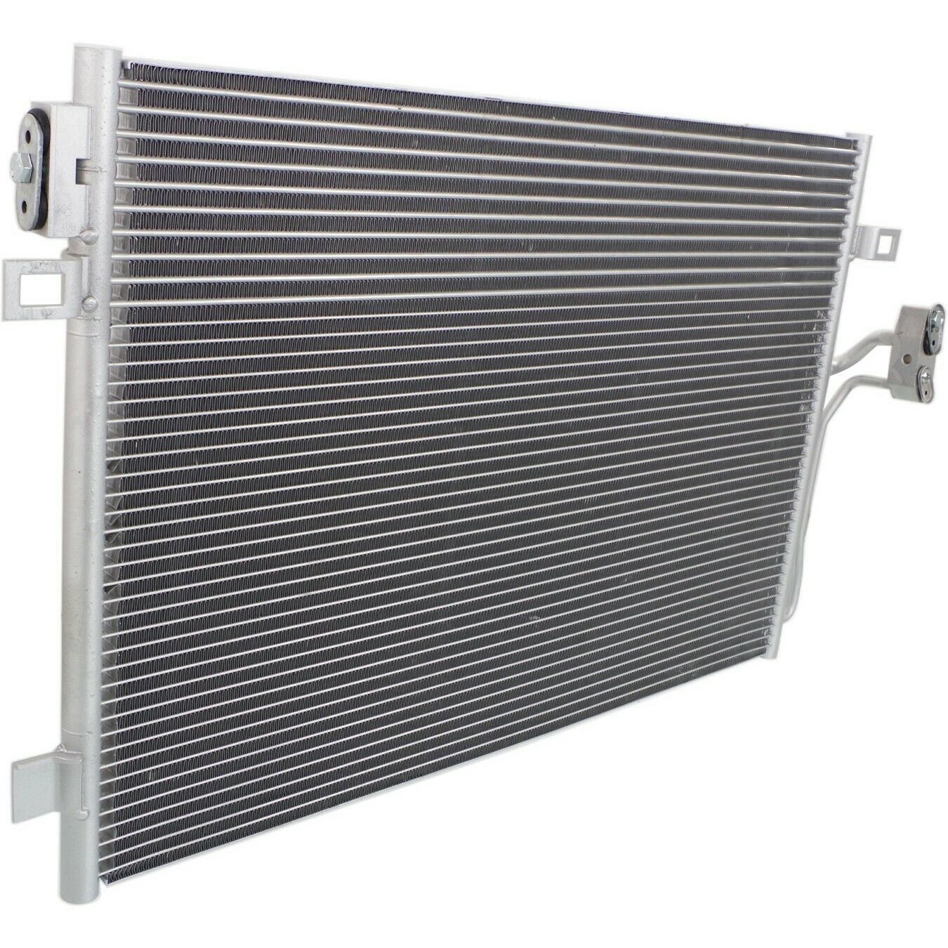 AC Condenser For Dodge 2009-2010 Journey With Integrated Oil Cooler CH3030234