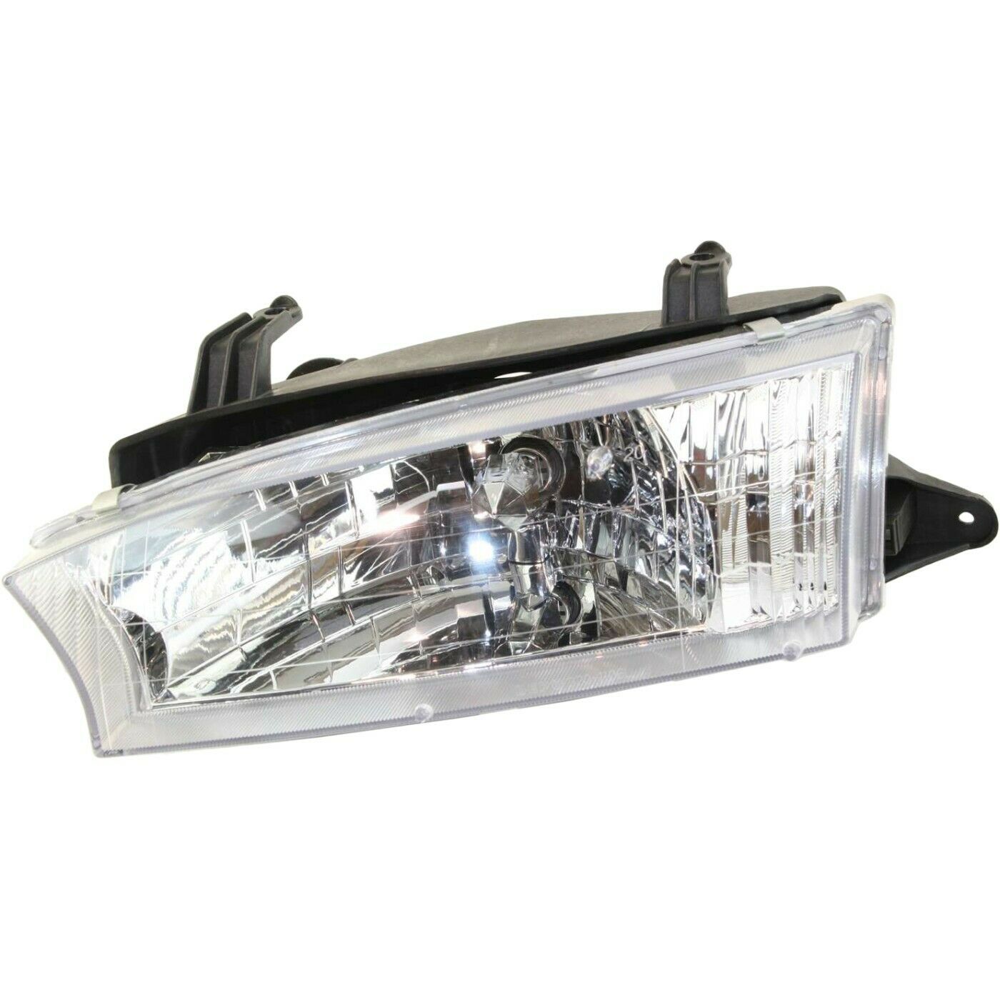 Headlights Headlamps Left & Right Pair Set For 1997-1999 Legacy