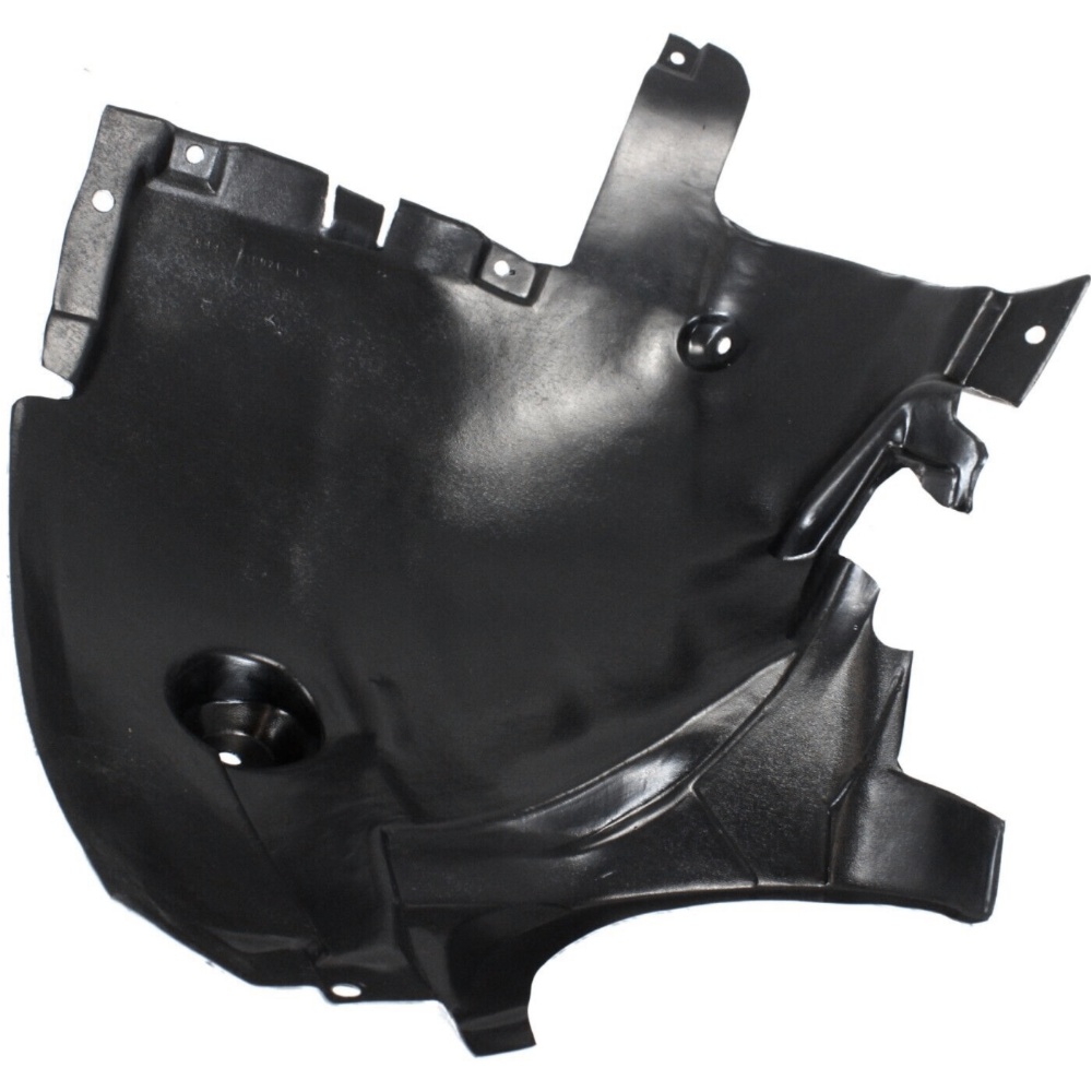 Fender Liner For Mercedes-Benz Sdn/Wgn Front Right Front Upper Sect.