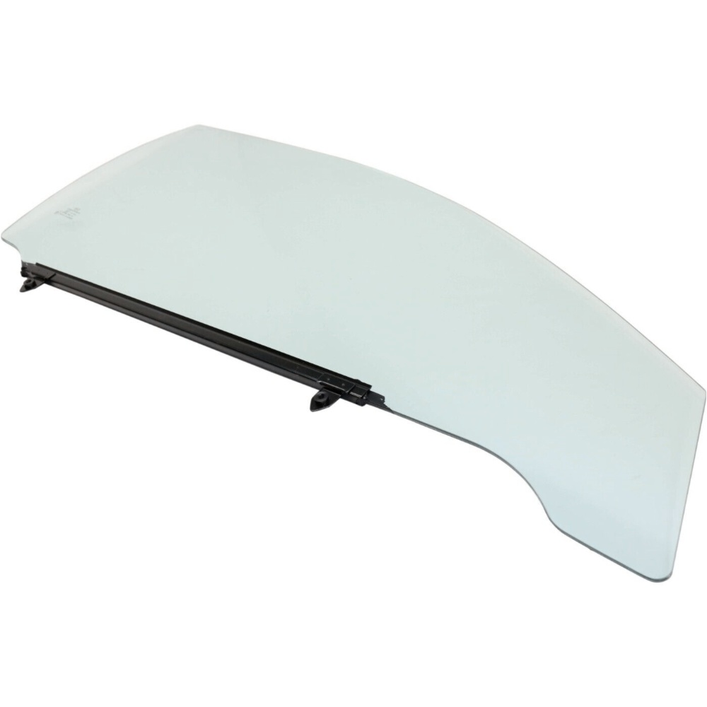For GS200t GS300 GS350 GS450h Door Glasses Front Passenger Right Side Right Hand
