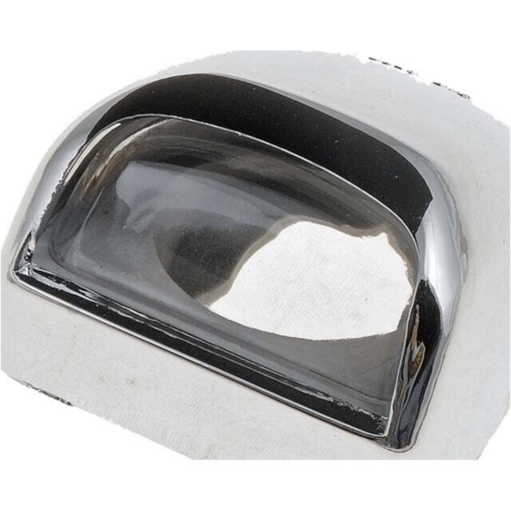 SET-RB68150-2 Lens Set Of 2 New For Chevy GMC Pair