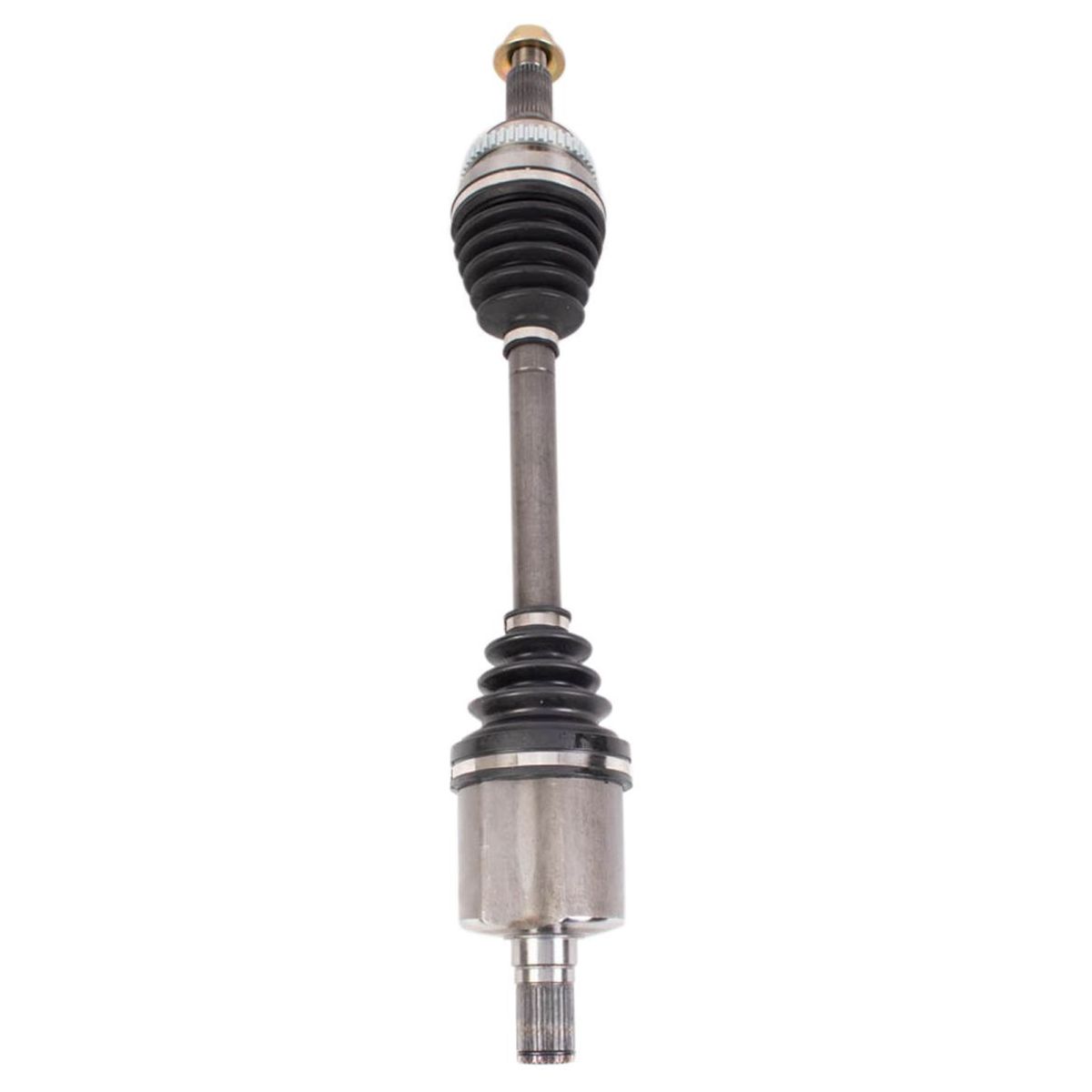 For Mazda 2007-2012 CX-7 Grand Touring Sport Utility Front Left CV Axle Shaft
