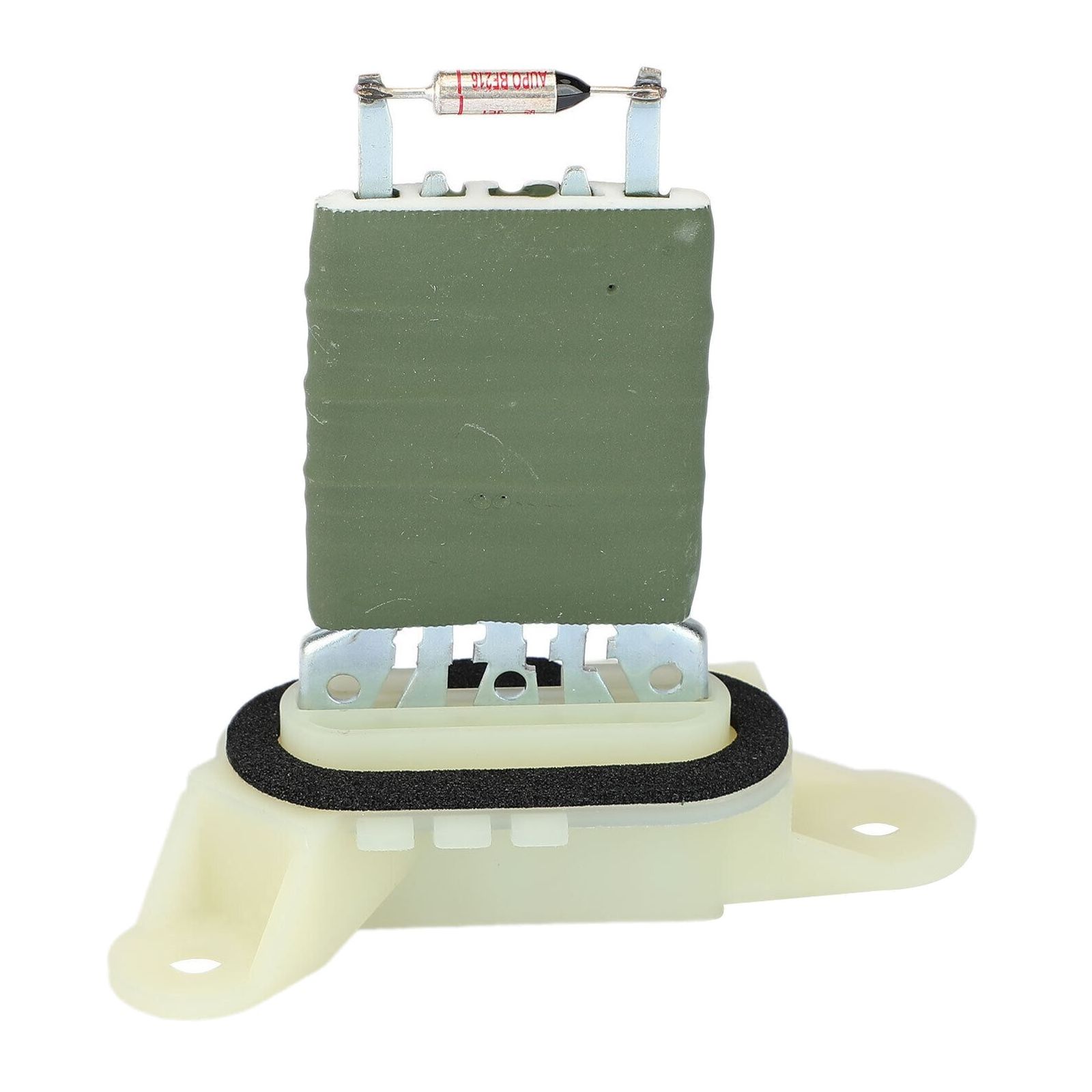 A/C Blower Motor Resistor For Chevrolet Equi Hummer H3T Saturn Sky Pontiac