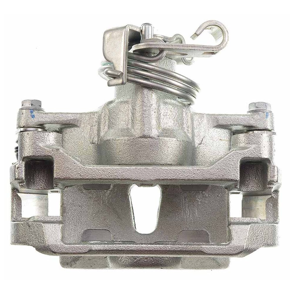 Brake Caliper W/ Bracket For Buick Chevy Uplander Pontiac Montana Saturn Rear