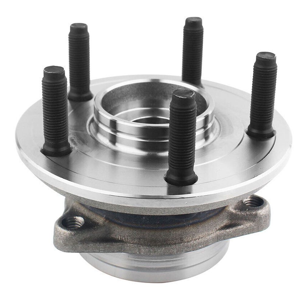 For 2021 Grand Cherokee 80th Anniversary Front Wheel Bearing & Hub Assembly