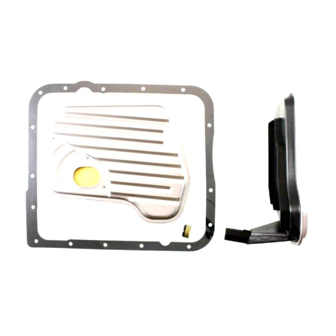For 2006-2010 Hummer H3 Sport Utility Automatic Transmission Filter Kit