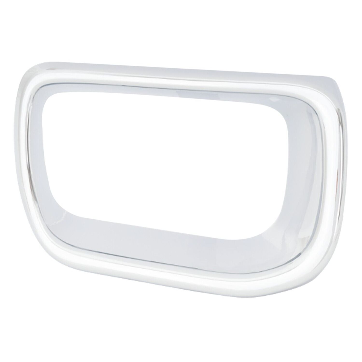 For 2014-2021 Cooper Hatchback Fog Light Covers Front Passenger Right Side Hand