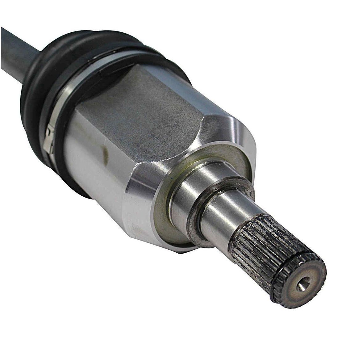 Front Driver Side CV Axle CV Joint Shaft For Kia 08-09 Magentis LX Premium 2.4L