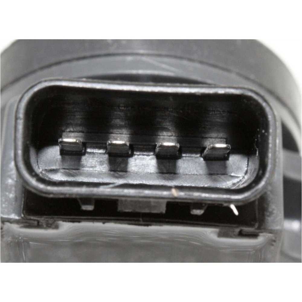 Ignition Coil Set Of 4 Left & Right Side Left Right For Pontiac Toyota