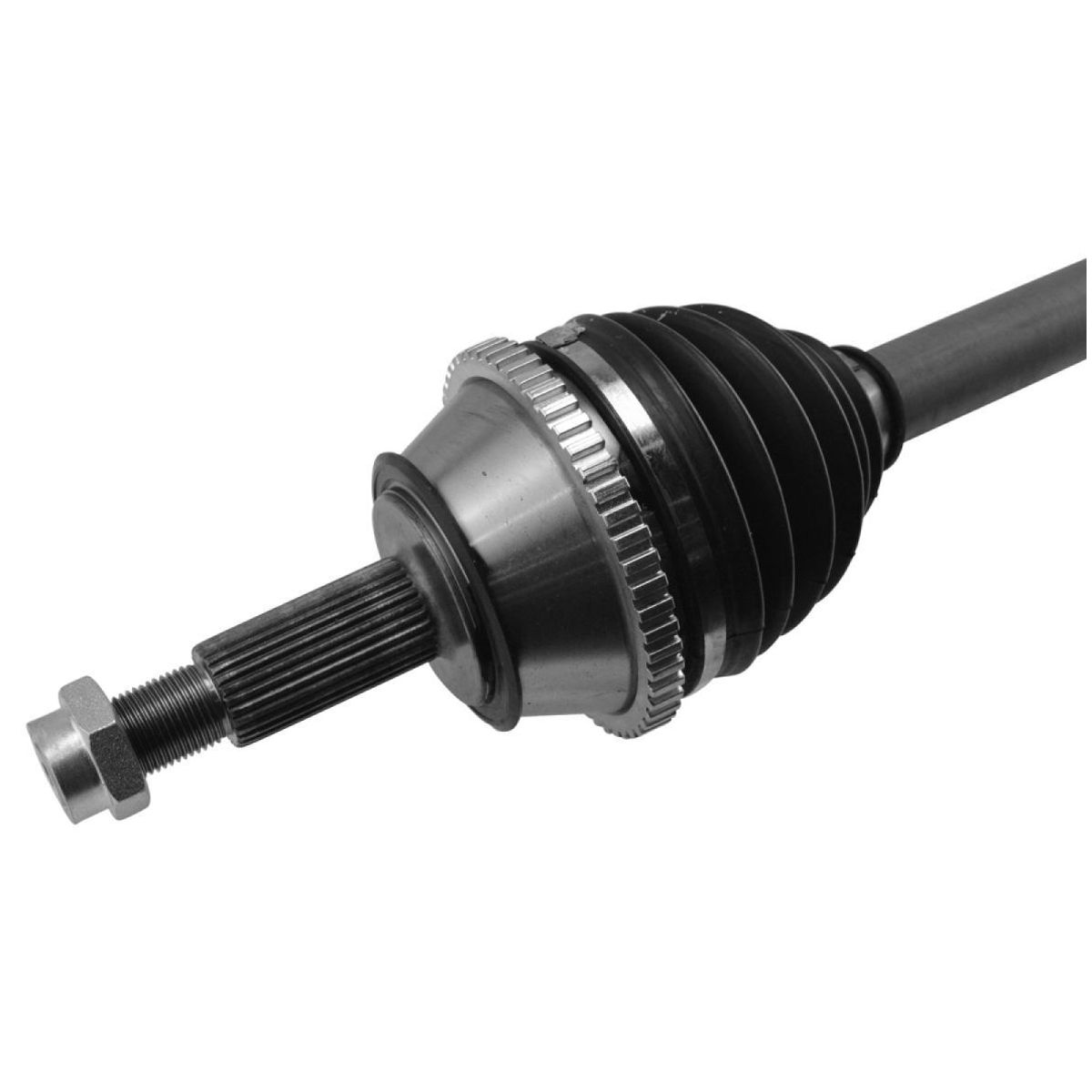 Rear CV Axle Shaft Assembly Passenger For Explorer Mountaineer