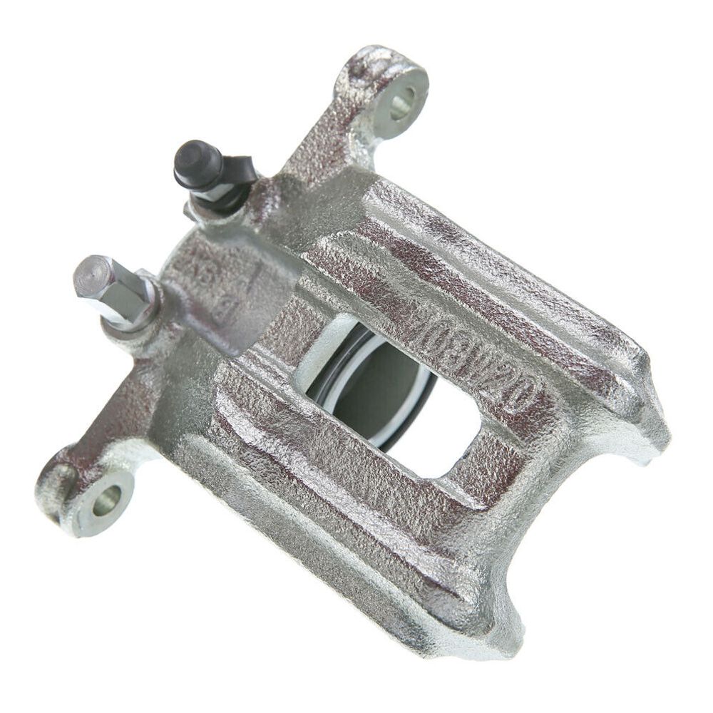2 Sets Of - Brake Caliper For Acura RDX 07-12 Honda Accord Crosstour CR-V 05-11 Rear