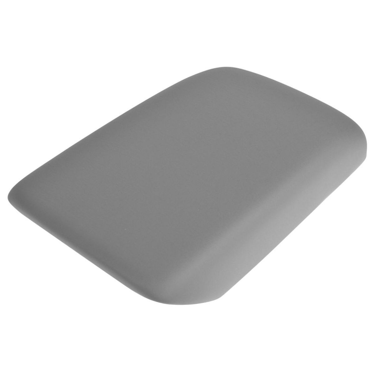 For 2000-2004 Avalon XLS 2000-2004 Avalon XL Center Console Armrest Lid Pad Gray