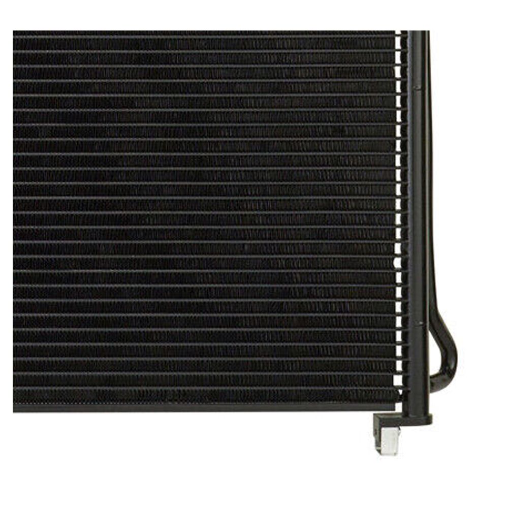 For 1998-2011 B2300 B2500 B3000 Ranger AC Condenser